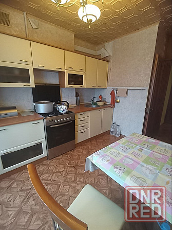 Продам 3 комн. Текстильщик, Обжора Донецк - изображение 2
