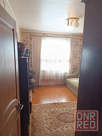 Продам 2-ком.крупногабаритная (54м2) ул. Слепнёва. Донецк - изображение 5
