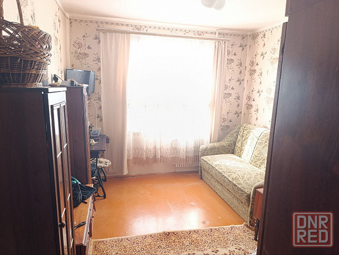 Продам 2-ком.крупногабаритная (54м2) ул. Слепнёва. Донецк - изображение 12