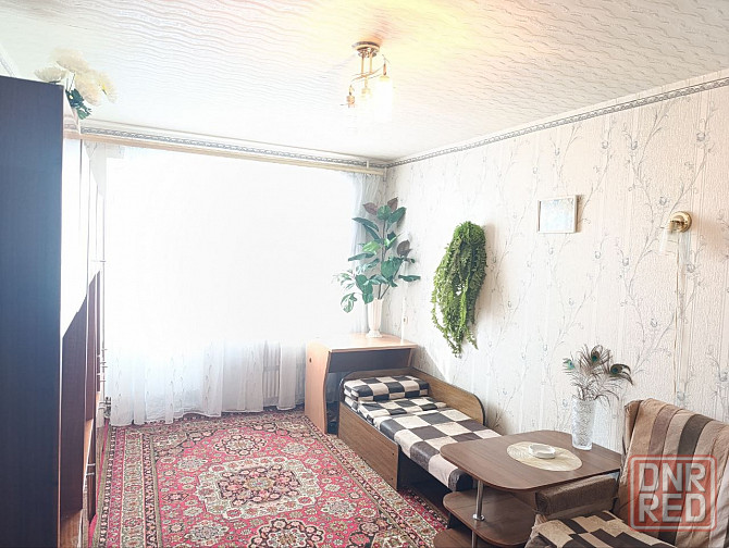 Продам 2-ком.крупногабаритная (54м2) ул. Слепнёва. Донецк - изображение 4