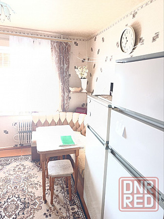 Продам 2-ком.крупногабаритная (54м2) ул. Слепнёва. Донецк - изображение 10