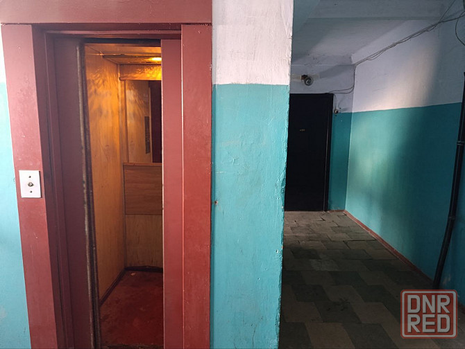 Продам 2-ком.крупногабаритная (54м2) ул. Слепнёва. Донецк - изображение 11