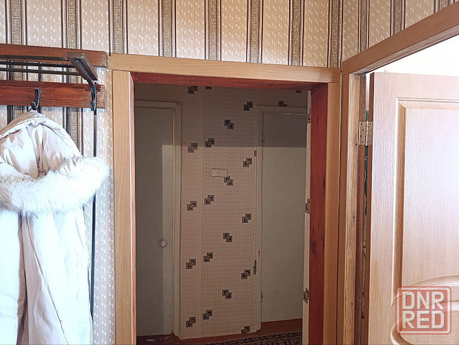 Продам 2-ком.крупногабаритная (54м2) ул. Слепнёва. Донецк - изображение 7