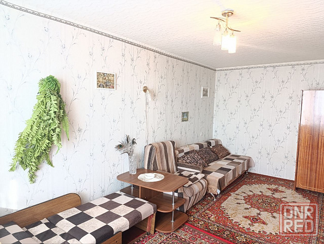 Продам 2-ком.крупногабаритная (54м2) ул. Слепнёва. Донецк - изображение 3