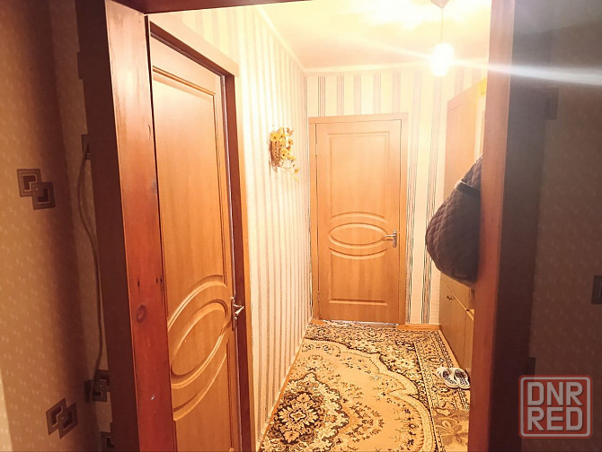 Продам 2-ком.крупногабаритная (54м2) ул. Слепнёва. Донецк - изображение 6