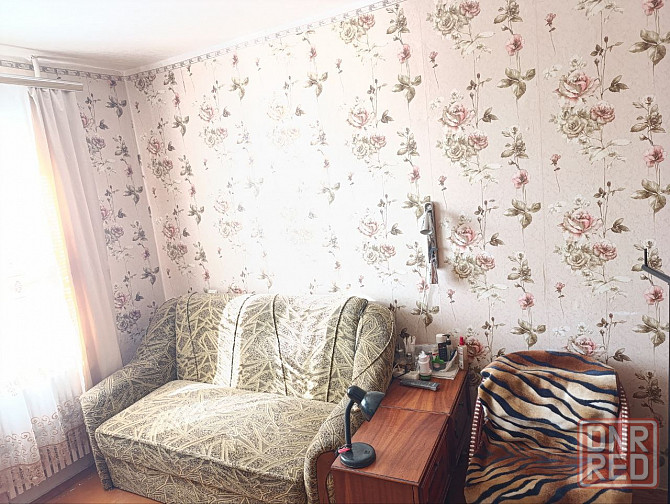 Продам 2-ком.крупногабаритная (54м2) ул. Слепнёва. Донецк - изображение 8