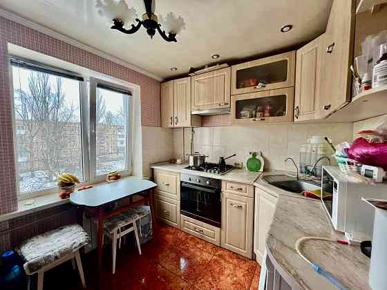 Продажа прекрасной 2 ком. кв-ры по ул. Раздольной в Пролетарском р-не, г. Донецк Донецк