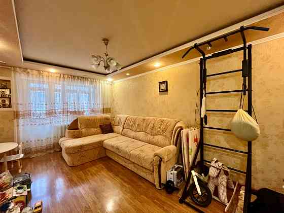 Продажа прекрасной 2 ком. кв-ры по ул. Раздольной в Пролетарском р-не, г. Донецк Донецк