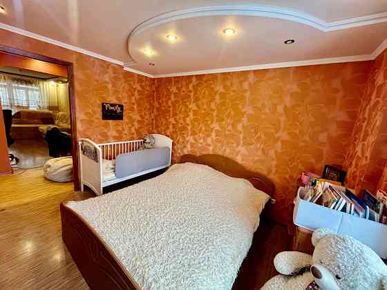 Продажа прекрасной 2 ком. кв-ры по ул. Раздольной в Пролетарском р-не, г. Донецк Донецк