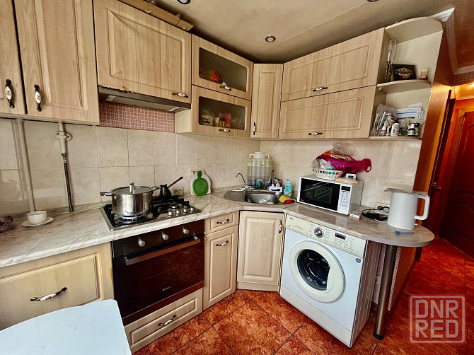 Продажа прекрасной 2 ком. кв-ры по ул. Раздольной в Пролетарском р-не, г. Донецк Донецк - изображение 5