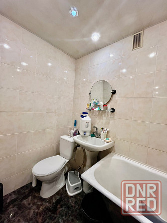 Продажа прекрасной 2 ком. кв-ры по ул. Раздольной в Пролетарском р-не, г. Донецк Донецк - изображение 7