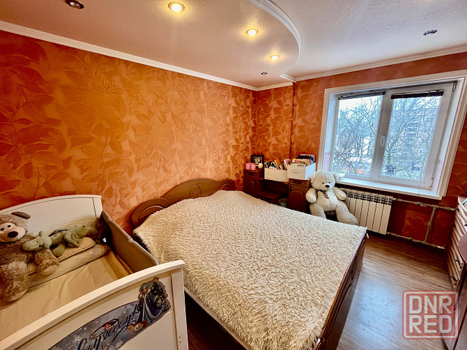 Продажа прекрасной 2 ком. кв-ры по ул. Раздольной в Пролетарском р-не, г. Донецк Донецк - изображение 2