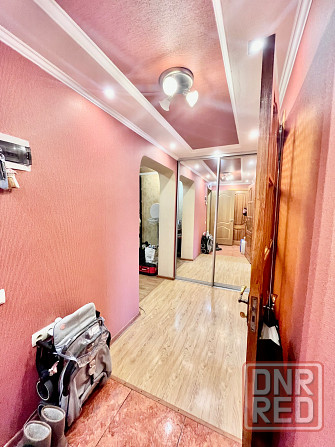 Продажа прекрасной 2 ком. кв-ры по ул. Раздольной в Пролетарском р-не, г. Донецк Донецк - изображение 6