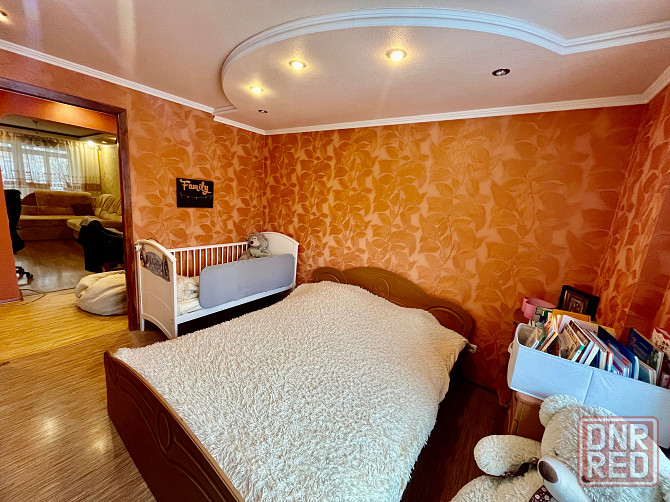 Продажа прекрасной 2 ком. кв-ры по ул. Раздольной в Пролетарском р-не, г. Донецк Донецк - изображение 3