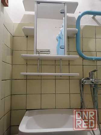 Сдается двухкомнатная квартира в Буденовском районе, ориентир красный городок Донецк - изображение 2