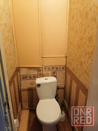 Сдается двухкомнатная квартира в Буденовском районе, ориентир красный городок Донецк - изображение 1