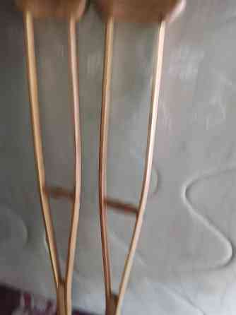 Костыли Донецк