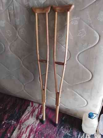 Костыли Донецк