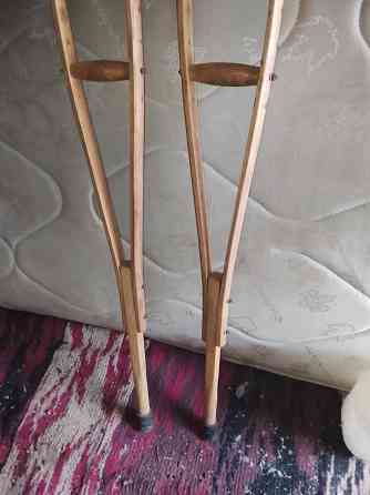 Костыли Донецк