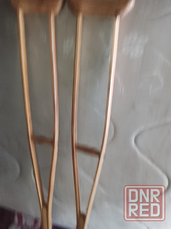 Костыли Донецк - изображение 3