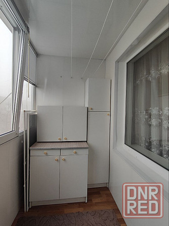 Продам 2-х ком. квартиру вместе с капитальным гаражом в Ленинском р-не Донецка. Донецк - изображение 9