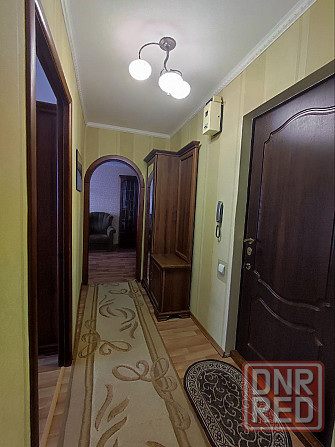 Продам 2-х ком. квартиру вместе с капитальным гаражом в Ленинском р-не Донецка. Донецк - изображение 7