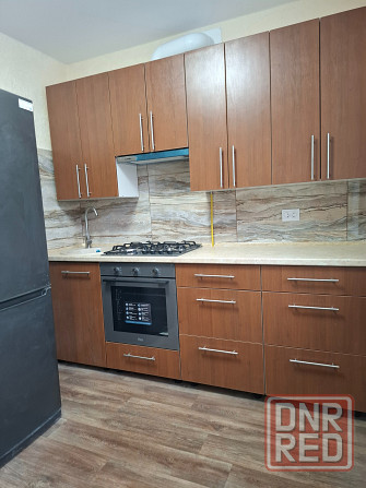 Сдам 1 км.кв, в Буденовсеом р-не, 15000, торг Донецк - изображение 3