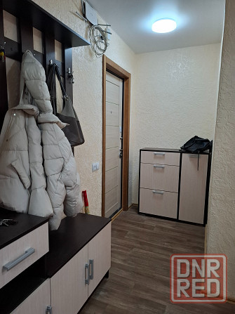 Сдам 1 км.кв, в Буденовсеом р-не, 15000, торг Донецк - изображение 11