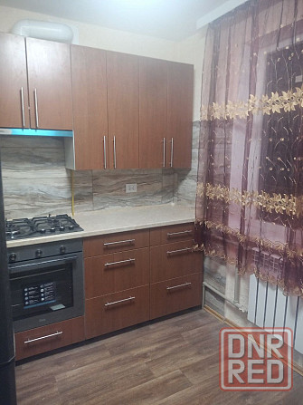 Сдам 1 км.кв, в Буденовсеом р-не, 15000, торг Донецк - изображение 1