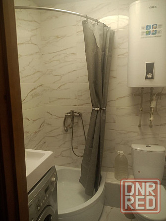 Сдам 1 км.кв, в Буденовсеом р-не, 15000, торг Донецк - изображение 8