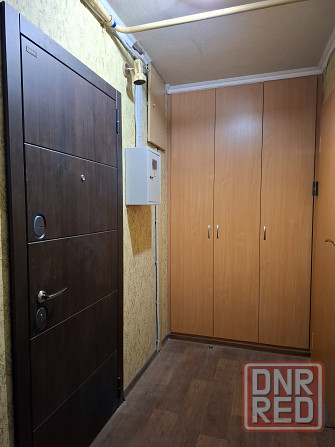 Сдам 1 км.кв, в Буденовсеом р-не, 15000, торг Донецк - изображение 12