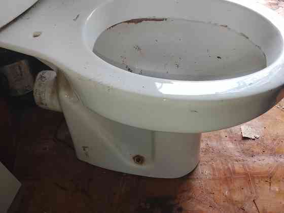 Унитаз компакт Донецк