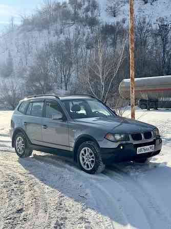 BMW X3 Донецк