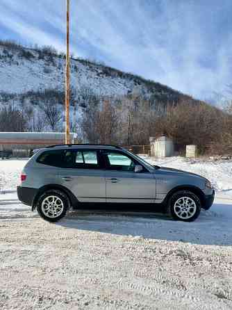 BMW X3 Донецк