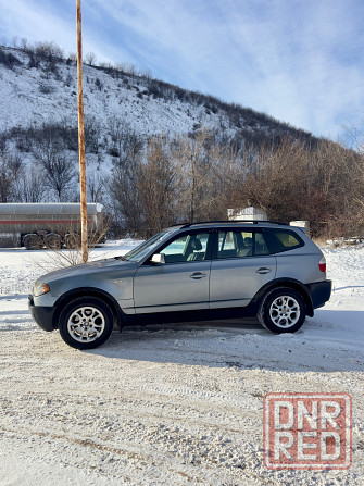 BMW X3 Донецк - изображение 5