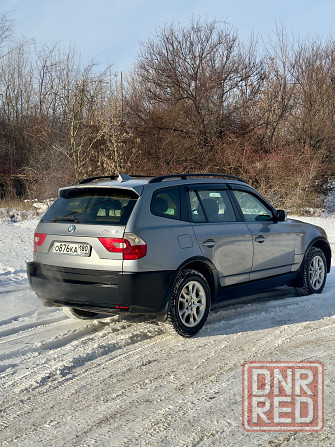 BMW X3 Донецк - изображение 4