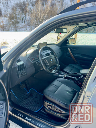 BMW X3 Донецк - изображение 7