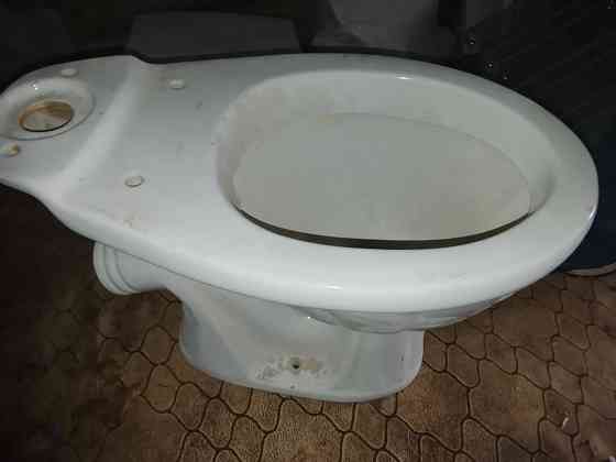 Унитаз недорого Донецк