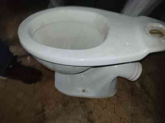 Унитаз недорого Донецк