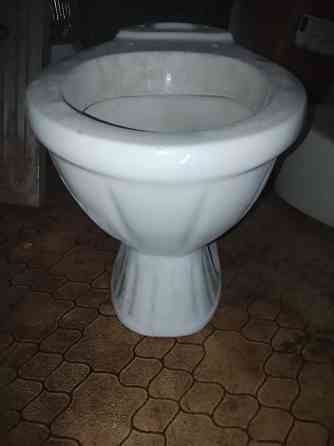 Унитаз недорого Донецк