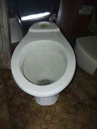 Унитаз недорого Донецк