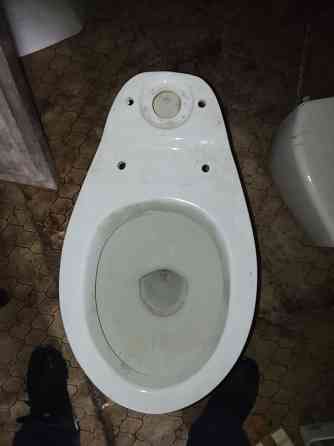Унитаз недорого Донецк