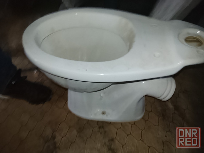 Унитаз недорого Донецк - изображение 4