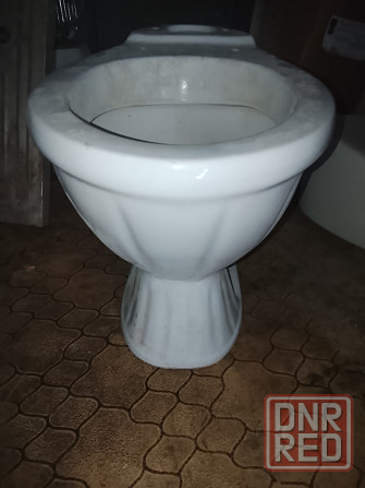 Унитаз недорого Донецк - изображение 2