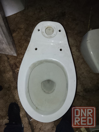 Унитаз недорого Донецк - изображение 3