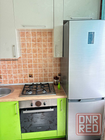 На долгосрочную аренду сдается квартира двухкомнатная в Ворошиловском районе ориентир ул. Роза Люкс Донецк - изображение 2