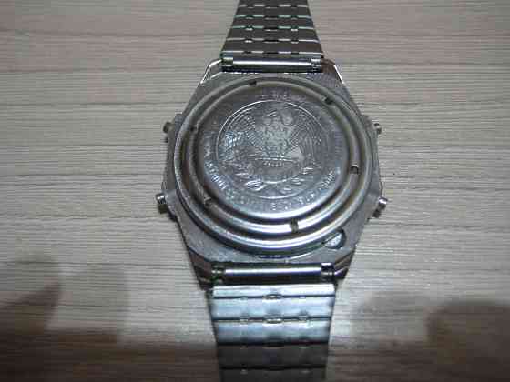 Часы Монтана Montana (16 мелодий) Донецк