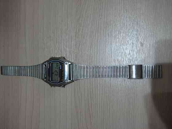 Часы Монтана Montana (16 мелодий) Донецк