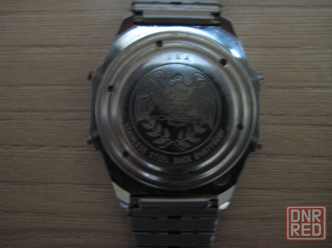 Часы Монтана Montana (16 мелодий) Донецк - изображение 3