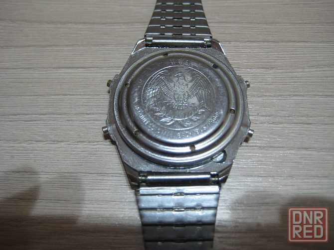 Часы Монтана Montana (16 мелодий) Донецк - изображение 2